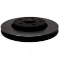 thumbnail image 1 of Raybestos 780868 Advanced Technology Disc Brake Rotor Fits select: 2011-2018,2020 JEEP GRAND CHEROKEE, 1 of 3