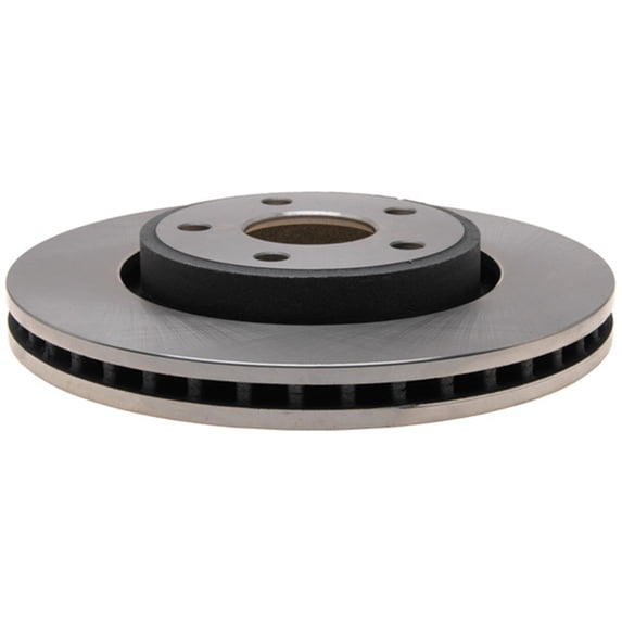 Raybestos 780868R Professional Grade Disc Brake Rotor Fits select: 2011-2018,2020 JEEP GRAND CHEROKEE
