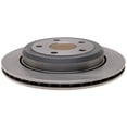 thumbnail image 1 of Raybestos 780869R Professional Grade Disc Brake Rotor, 1 of 4
