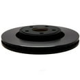thumbnail image 1 of Raybestos 780870 Advanced Technology Disc Brake Rotor Fits select: 2011-2018,2020-2022 JEEP GRAND CHEROKEE, 1 of 4