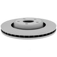 thumbnail image 1 of Raybestos 780870FZN Rust Prevention Technology Coated Rotor Brake Rotor, 1 Pack Fits select: 2011-2018,2020-2022 JEEP GRAND CHEROKEE, 1 of 4