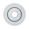 thumbnail image 1 of Raybestos 780928FZN Rust Prevention Technology Coated Rotor Brake Rotor, 1 Pack Fits select: 2010-2011 CHRYSLER TOWN & COUNTRY, 2009-2013 DODGE JOURNEY, 1 of 2