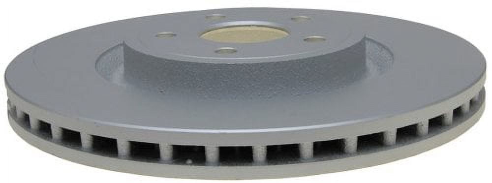 Raybestos 780960 Advanced Technology Disc Brake Rotor Fits select: 2012-2017 JEEP GRAND CHEROKEE, 2018-2020 DODGE DURANGO SRT