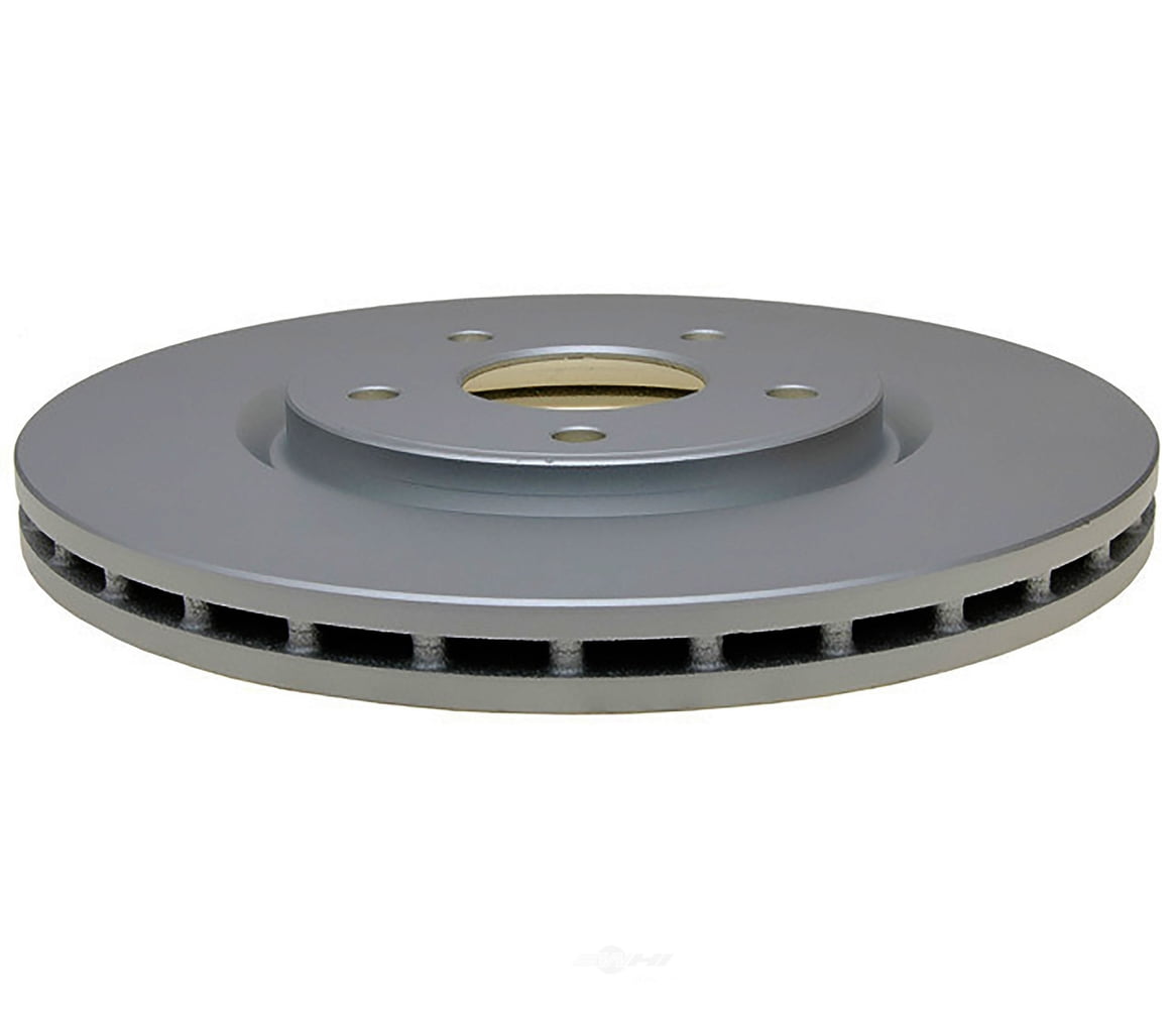 Raybestos 780964FZN Rust Prevention Technology Coated Rotor Brake Rotor