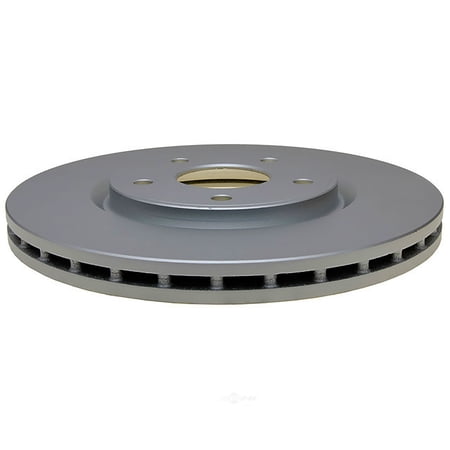 Raybestos 780964FZN Rust Prevention Technology Coated Rotor Brake Rotor, 1 Pack Fits select: 2012-2020 DODGE GRAND CARAVAN, 2017-2022 CHRYSLER PACIFICA
