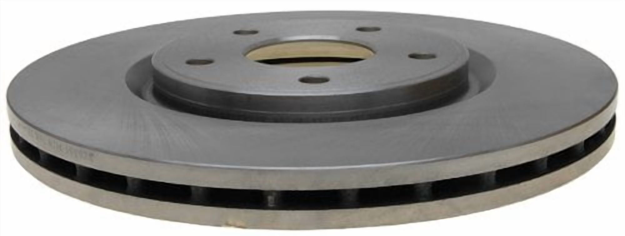 Raybestos 780964R : Front Brake Rotors, Corrosion Resistant, Installation Ready