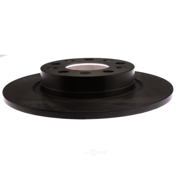 Raybestos 781087R Professional Grade Brake Rotor Fits select: 2013-2016 DODGE DART