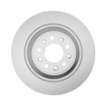 thumbnail image 1 of Raybestos 781767FZN Rust Prevention Technology Coated Rotor Brake Rotor, 1 Pack Fits select: 2014-2021 JEEP CHEROKEE, 1 of 2