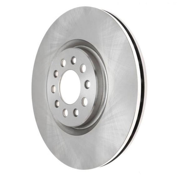 Raybestos 781768R, Grade Brake Rotor, Front Brake, Fit for 2023-2014 Jeep Cherokee Models