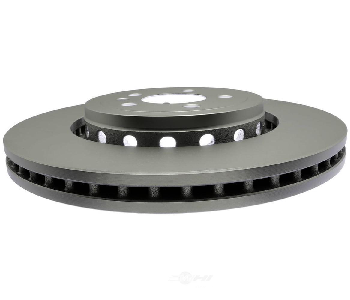 Raybestos 781774 AT Rotor Brake Rotor Fits select: 2014-2022 DODGE CHARGER POLICE