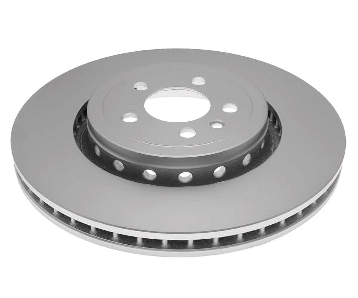 Raybestos 781774P AT Police Brake Rotor Fits select: 2014-2022 DODGE CHARGER POLICE