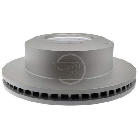 Raybestos 781830 Brake Rotor, 1 Pack