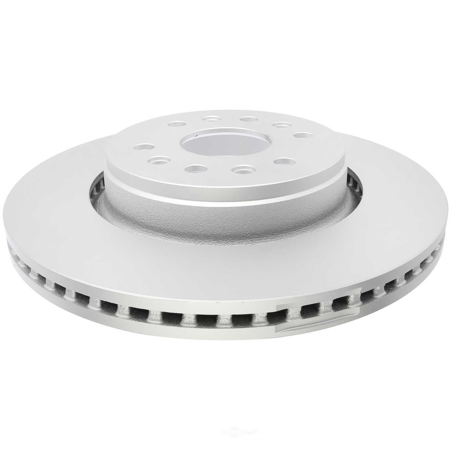 Raybestos Brakes 782776 Raybestos Specialty - Truck Coated Brake Rotor