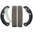 thumbnail image 1 of Raybestos 795PG Professional Grade Drum Brake Shoe Set Fits select: 2005-2008 CHEVROLET COBALT, 2006 CHEVROLET HHR, 1 of 2
