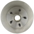 thumbnail image 1 of Raybestos 8004R Professional Grade Brake Rotor - 11.63 In., 1 of 1