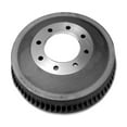 thumbnail image 1 of Raybestos 8027R Professional Grade Brake Drum Fits select: 1990-2000 CHEVROLET GMT-400, 1990-2000 GMC SIERRA, 1 of 2