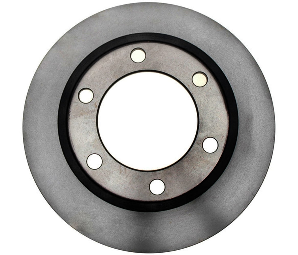 Raybestos 8514 Advanced Technology Disc Brake Rotor