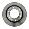 thumbnail image 1 of Raybestos 8514 Advanced Technology Disc Brake Rotor, 1 of 1