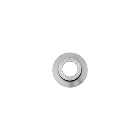 Raybestos 8530 Advanced Technology Disc Brake Rotor