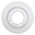 thumbnail image 1 of Raybestos 8538 Advanced Technology Disc Brake Rotor, 1 of 3