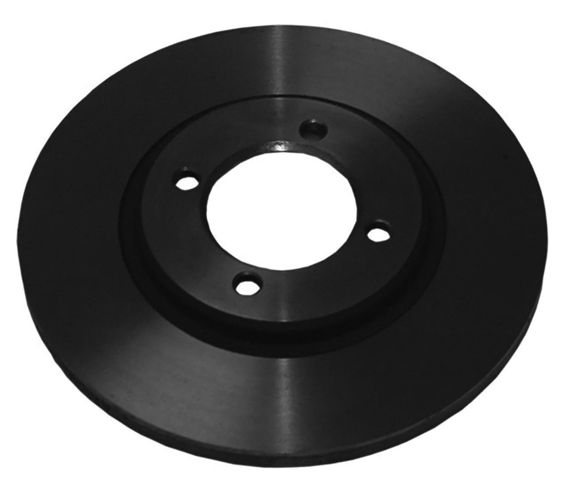 Raybestos 9003R Professional Grade Disc Brake Rotor Fits select: 1980-1983 TOYOTA COROLLA