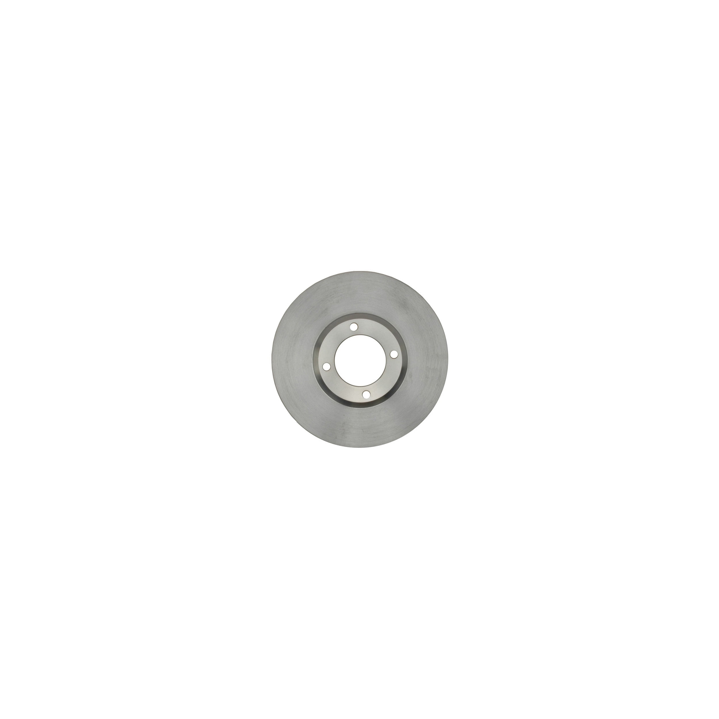 Raybestos 9032R Professional Grade Disc Brake Rotor Fits select: 1971-1974,1976-1977 MERCURY CAPRI