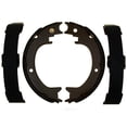 thumbnail image 1 of Raybestos 906PG Professional Grade Drum-in-Hat Parking Brake Shoe Set Fits select: 2016 TOYOTA HIGHLANDER, 2011-2020 TOYOTA SIENNA, 1 of 2