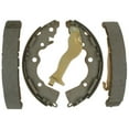 thumbnail image 1 of Raybestos 910PG Professional Grade Drum Brake Shoe Set, 1 of 1
