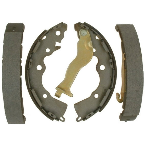 Raybestos 910PG Professional Grade Drum Brake Shoe Set