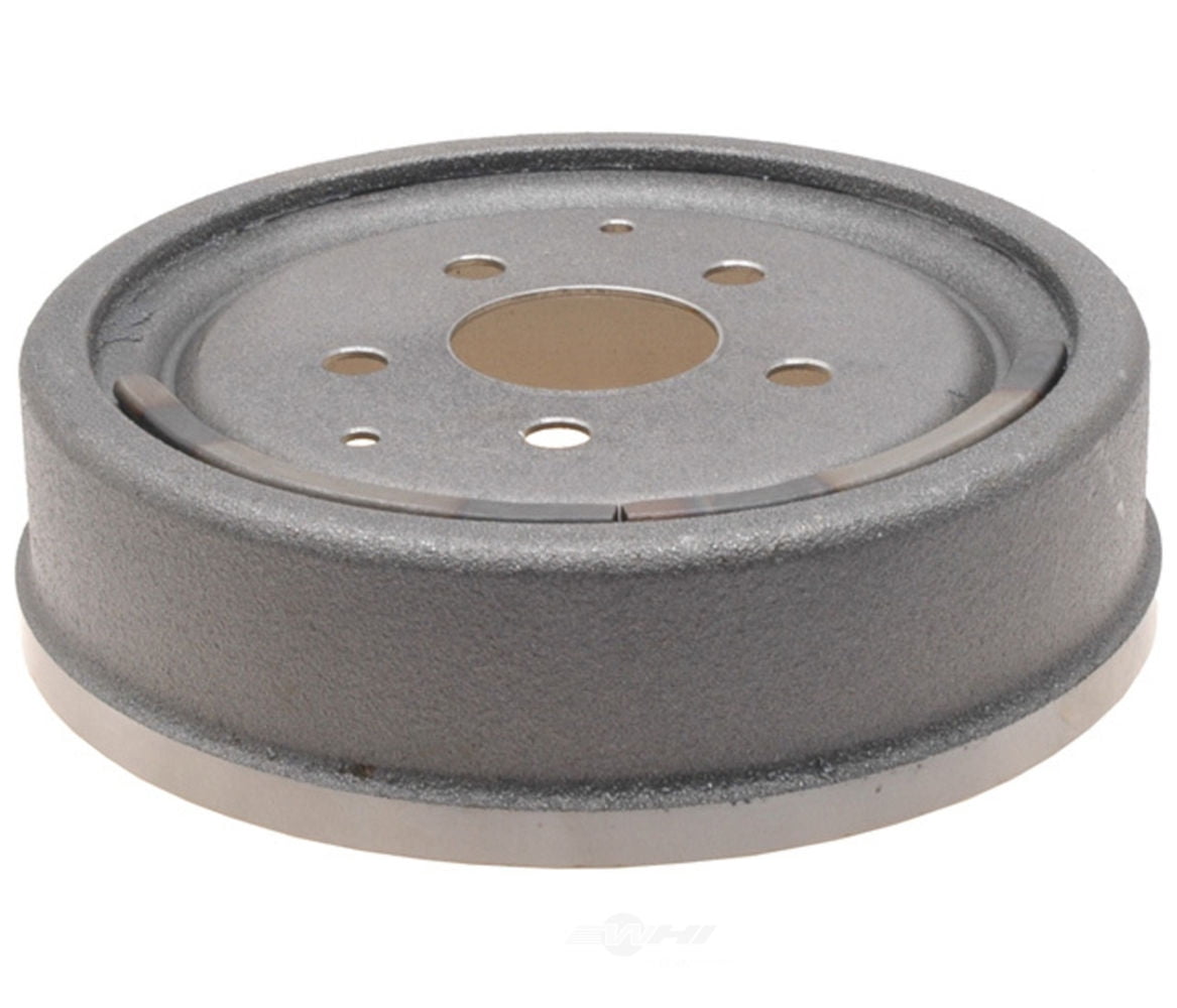 Raybestos 9153R Professional Grade Brake Drum Fits select: 1971-1974,1978-1979 VOLKSWAGEN KOMBI