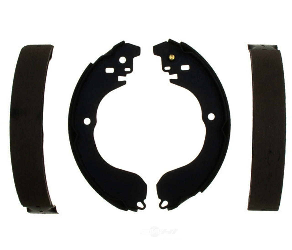 Raybestos 919PG Professional Grade Drum Brake Shoe Set Fits select: 2008-2017 JEEP PATRIOT, 2007-2012 NISSAN SENTRA