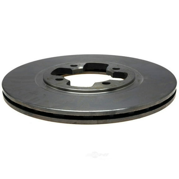 Raybestos 9203R Professional Grade Disc Brake Rotor Fits select: 1982-1984 DATSUN MAXIMA, 1985-1988 NISSAN 200SX