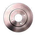 thumbnail image 1 of Raybestos 9228R Professional Grade Disc Brake Rotor Fits select: 1993-1998 VOLKSWAGEN JETTA, 1975-1982 VOLKSWAGEN RABBIT, 1 of 4
