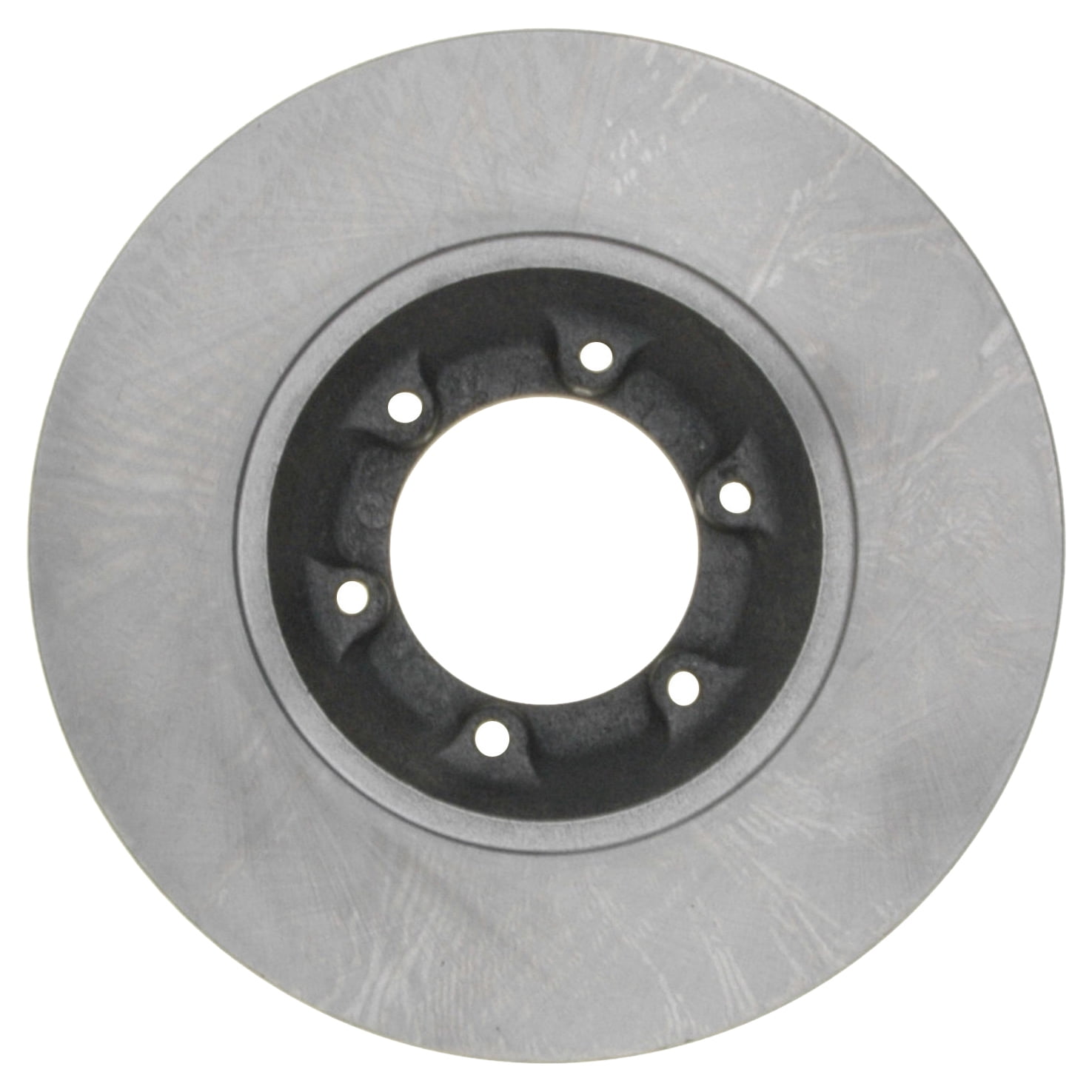 Raybestos 9238R Professional Grade Disc Brake Rotor Fits select: 1979-1982 CHEVROLET LUV, 1981-1983 ISUZU PUP