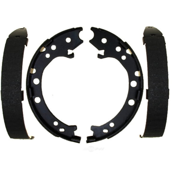 Raybestos 928PG Professional Grade Brake Shoe Set Fits select: 2007-2016 HONDA CR-V, 2007-2018 ACURA RDX