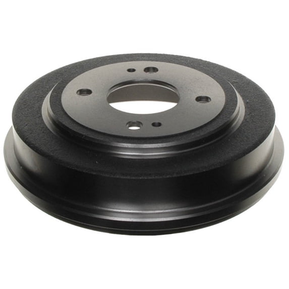 Raybestos 9311R Professional Grade Brake Drum Fits select: 1992-1994,1996-2000 HONDA CIVIC