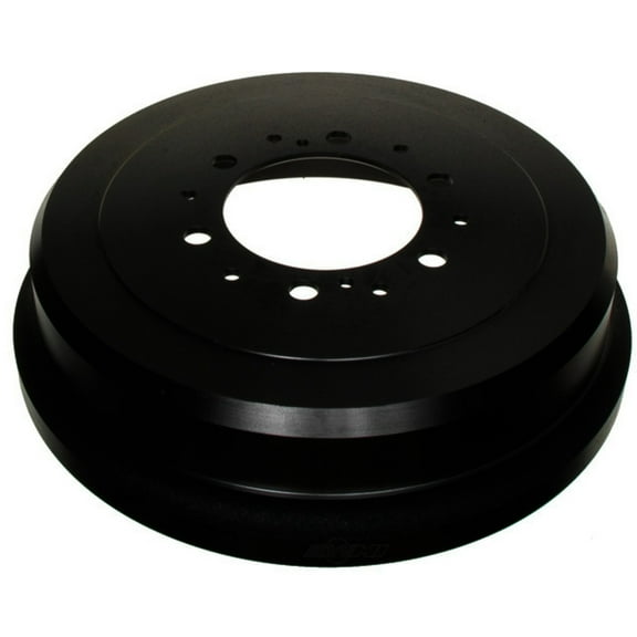 Raybestos 9328R Professional Grade Brake Drum Fits select: 2002-2003 TOYOTA TACOMA, 2000-2002 TOYOTA TUNDRA