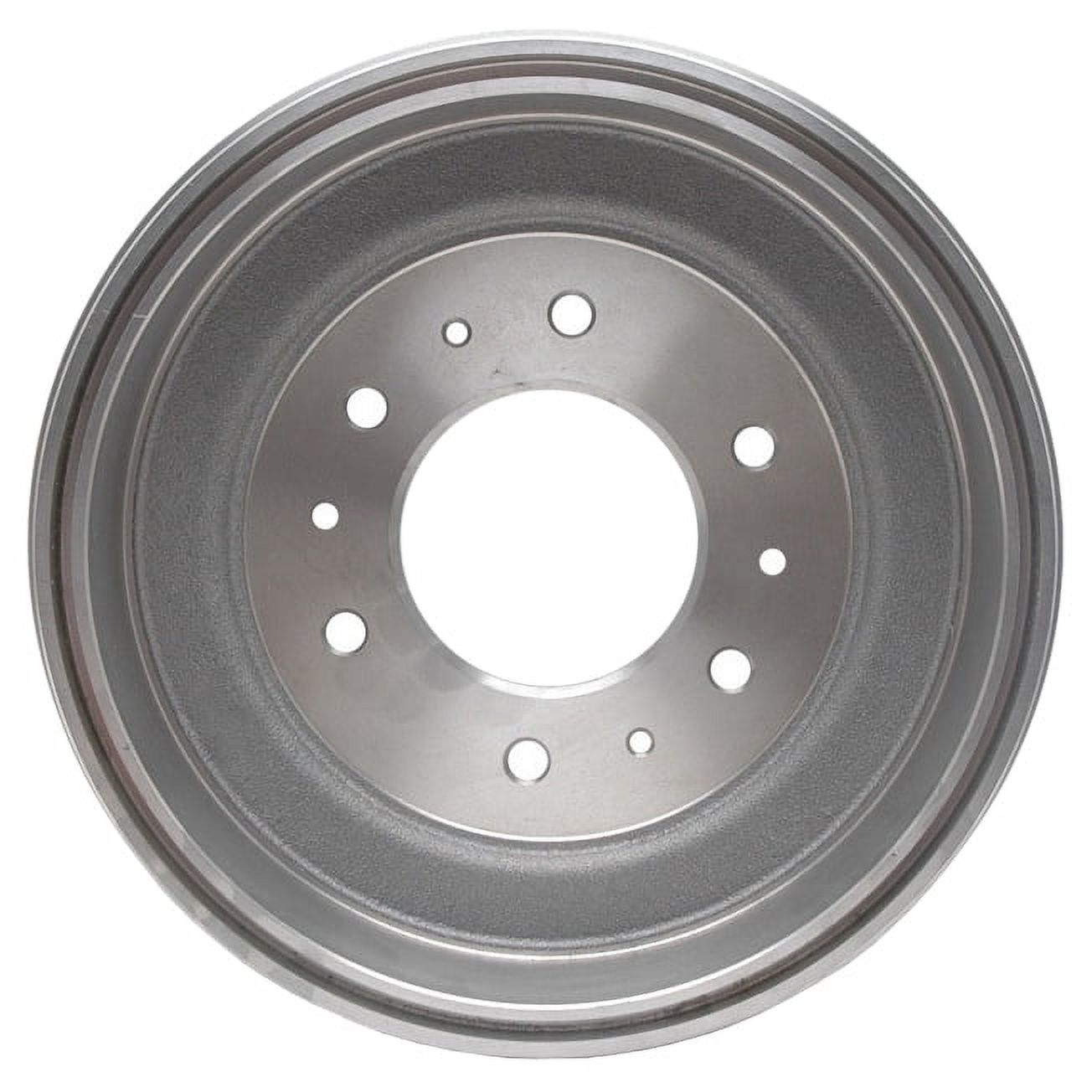 Raybestos 9333R Professional Grade Brake Drum Fits select: 1986-1987 MAZDA B2000, 1987-1991 MAZDA B2200