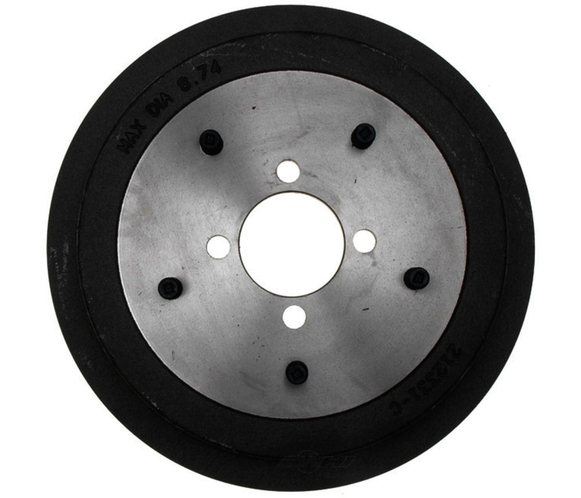 Raybestos 9348R R-Line Brake Drum, Fits: 1986-1995 SUZUKI SAMURAI