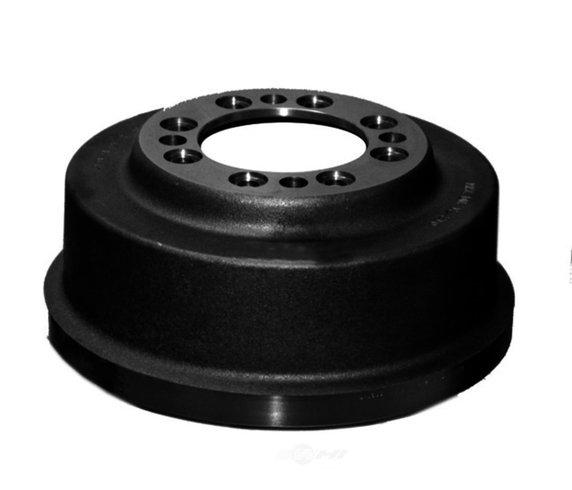 Raybestos 9533R Professional Grade Brake Drum Fits select: 1992-2000 FORD ECONOLINE