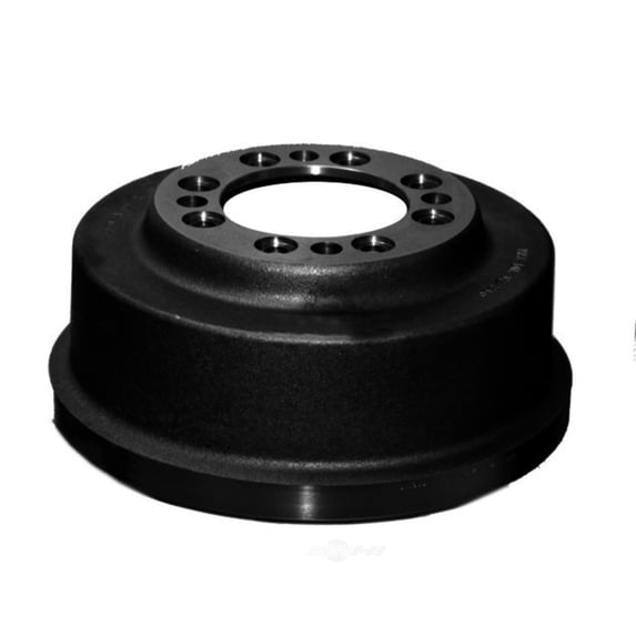 Raybestos 9533R Professional Grade Brake Drum Fits select: 1992-2000 FORD ECONOLINE