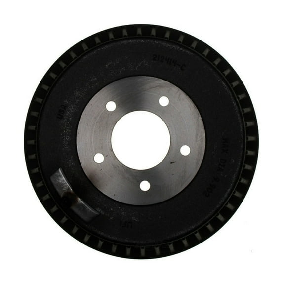 Raybestos 9540R Professional Grade Brake Drum Fits select: 1993-2002 NISSAN QUEST, 1996-2002 MERCURY VILLAGER