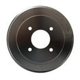 thumbnail image 1 of Raybestos 9551R Professional Grade Brake Drum Fits select: 1993-2002 MITSUBISHI MIRAGE, 1993-1996 EAGLE SUMMIT, 1 of 4