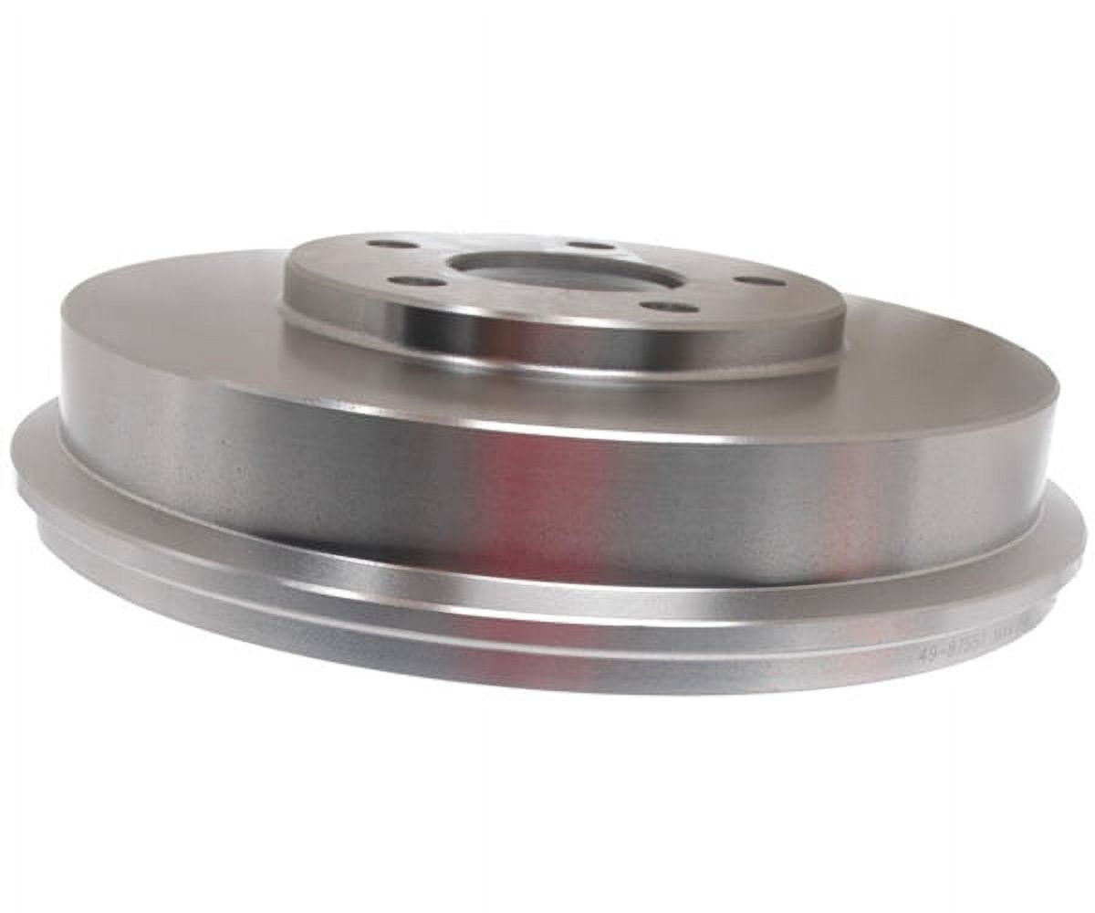Raybestos 9557R Professional Grade Brake Drum - OE Replacement, High-Quality 2 thumbnail image