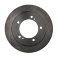 thumbnail image 1 of Raybestos 96008R Professional Grade Disc Brake Rotor, 1 of 4