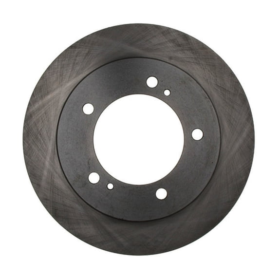 Raybestos 96008R Professional Grade Disc Brake Rotor