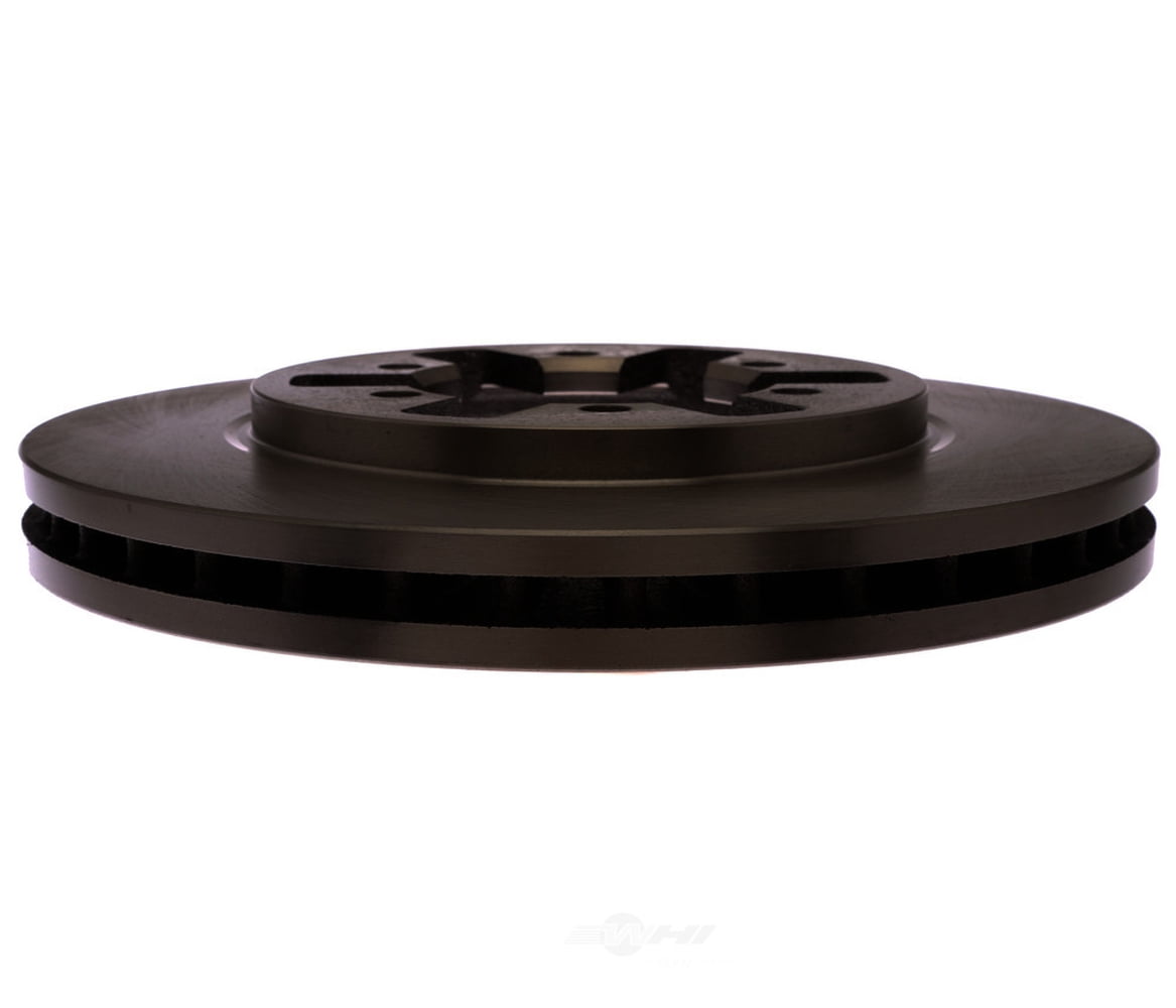 Raybestos 96011R Professional Grade Disc Brake Rotor Fits select: 1995 NISSAN TRUCK, 1993-1994 NISSAN D21