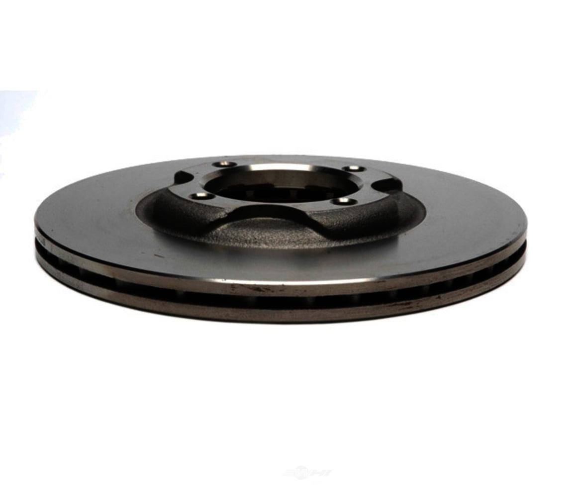 R-Line Rotors