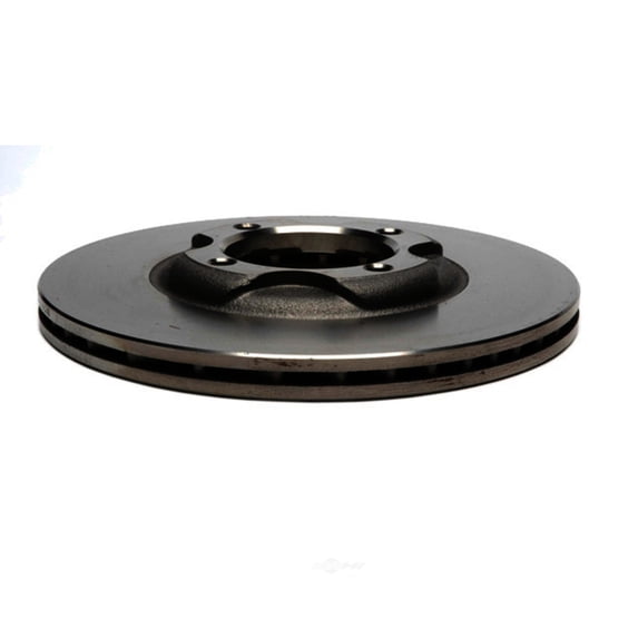 R-Line Rotors