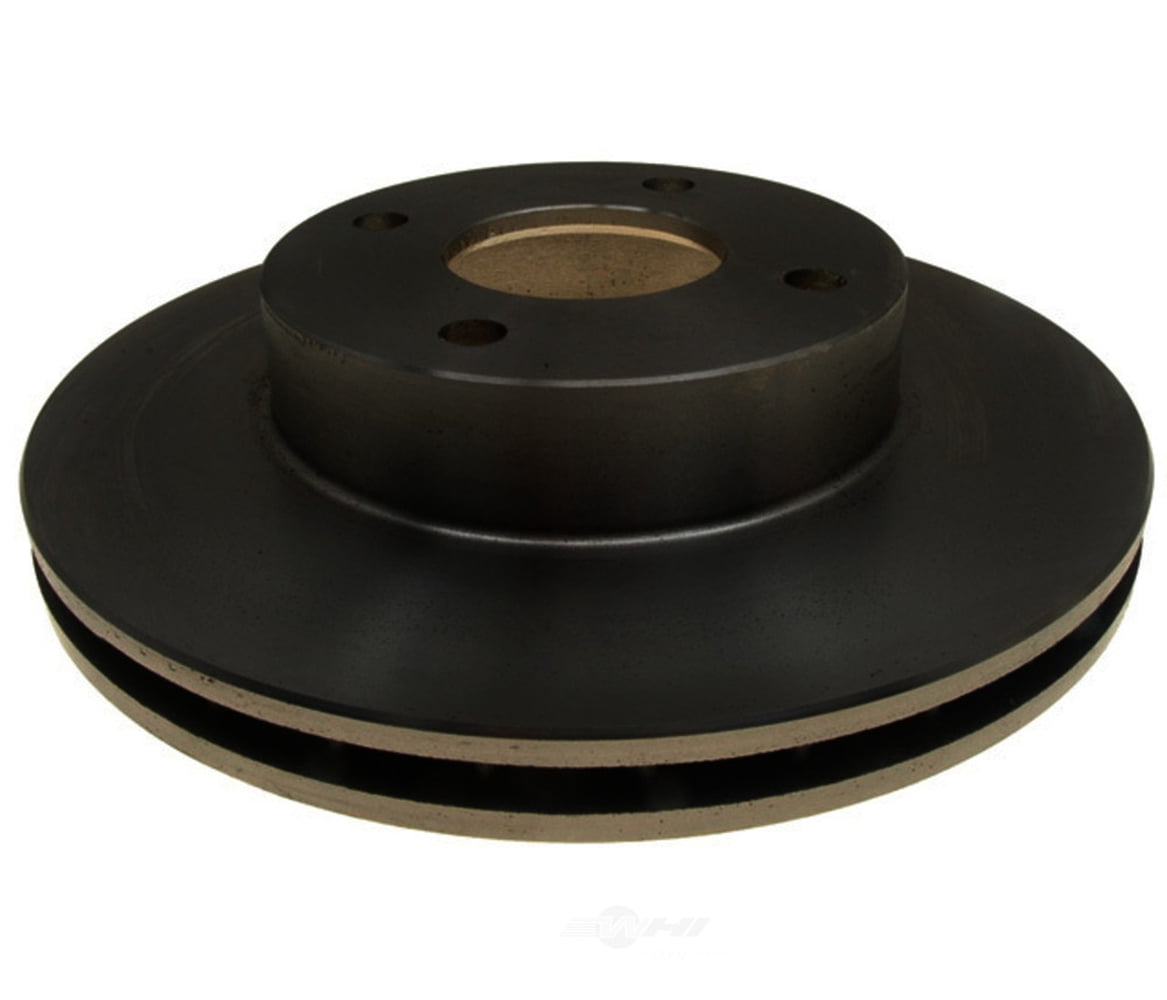 Raybestos 96028R Professional Grade Disc Brake Rotor